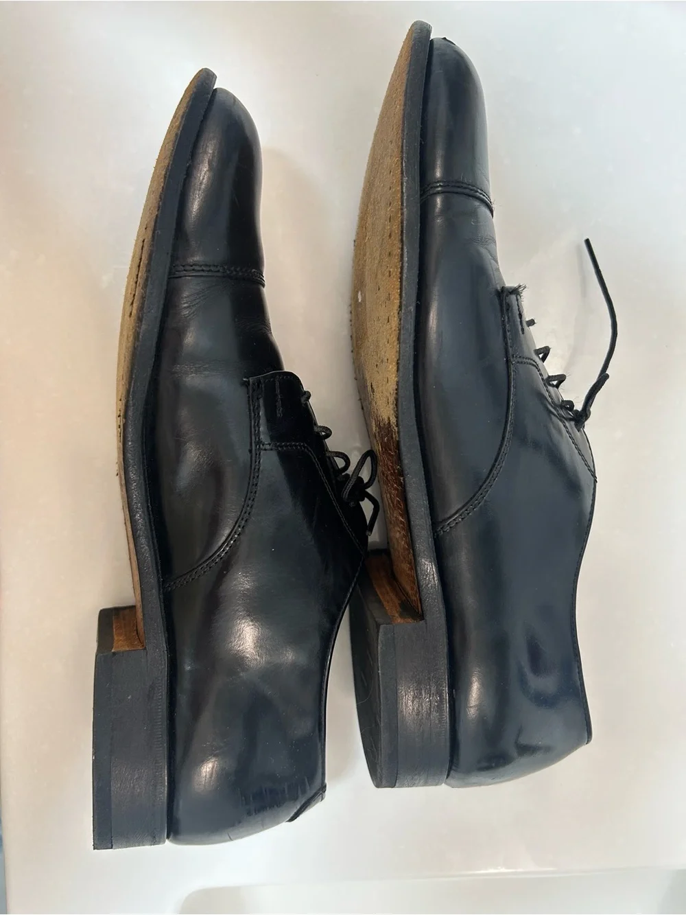 Cole Haan these are